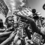 Press Freedom in West africa