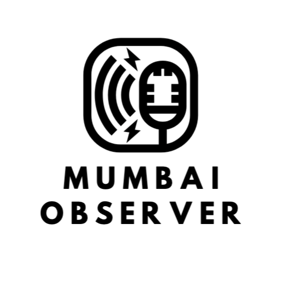Mumbai Observer Logo
