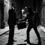 Organized crime in africa