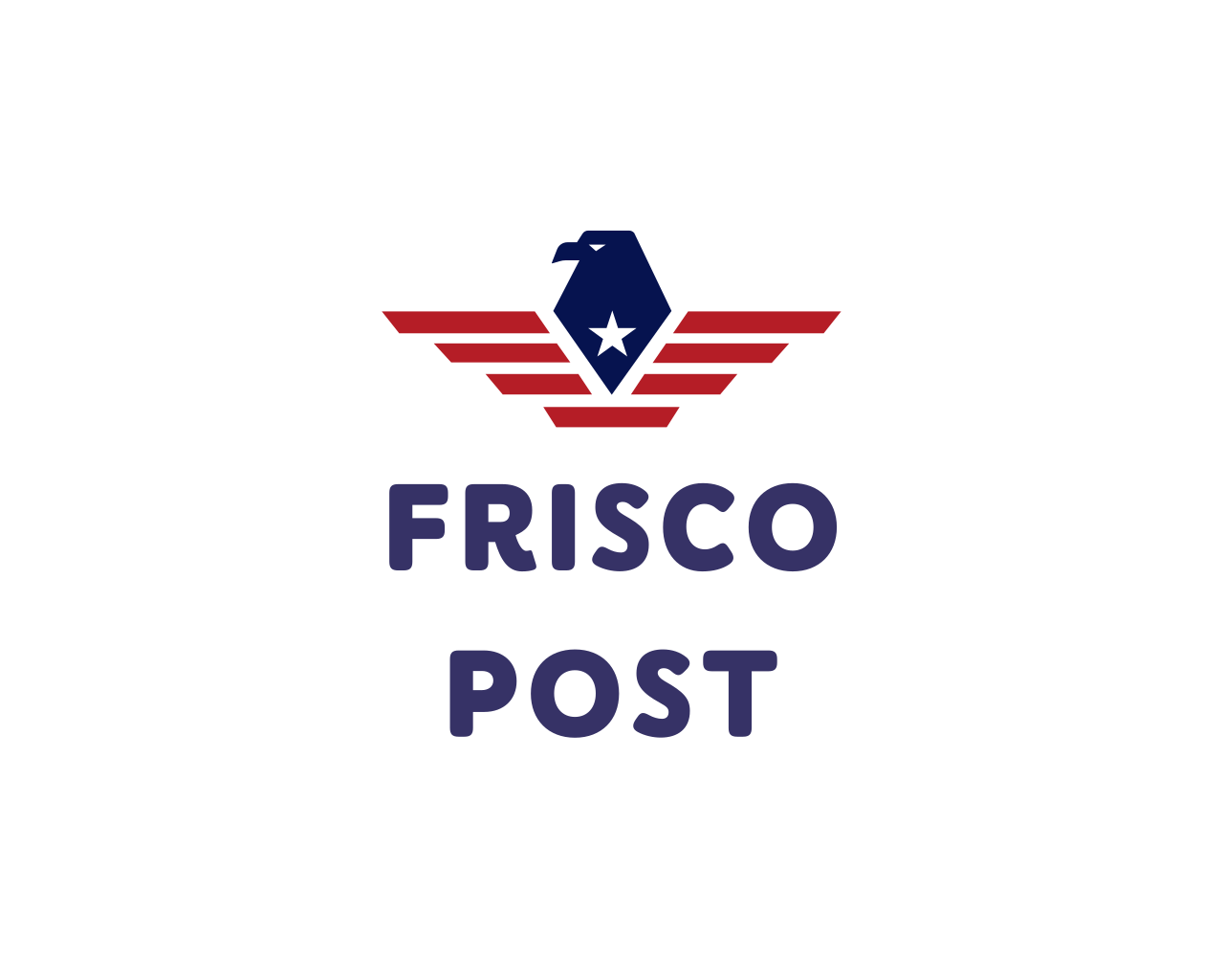 Frisco Post Logo